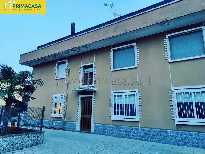 Villa in vendita a Cinisello Balsamo