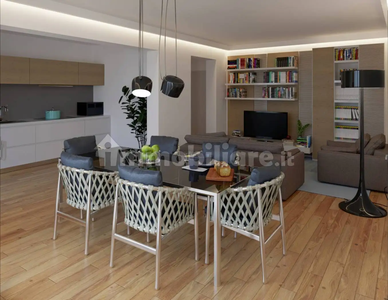 Appartamento in vendita a Malalbergo