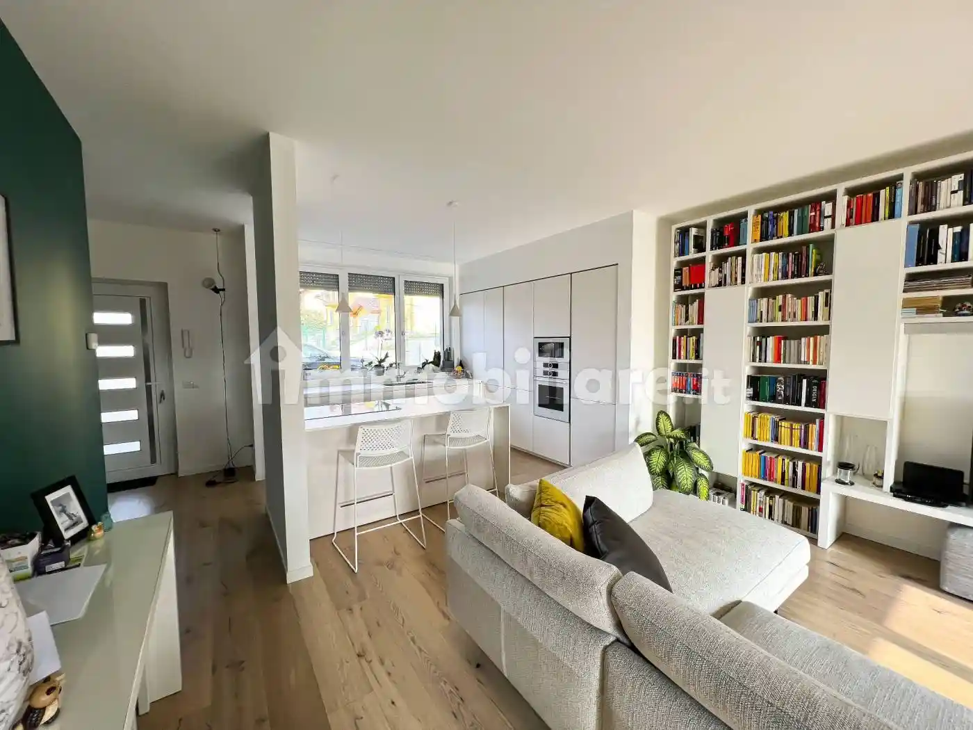 Villa in vendita a Olgiate Comasco