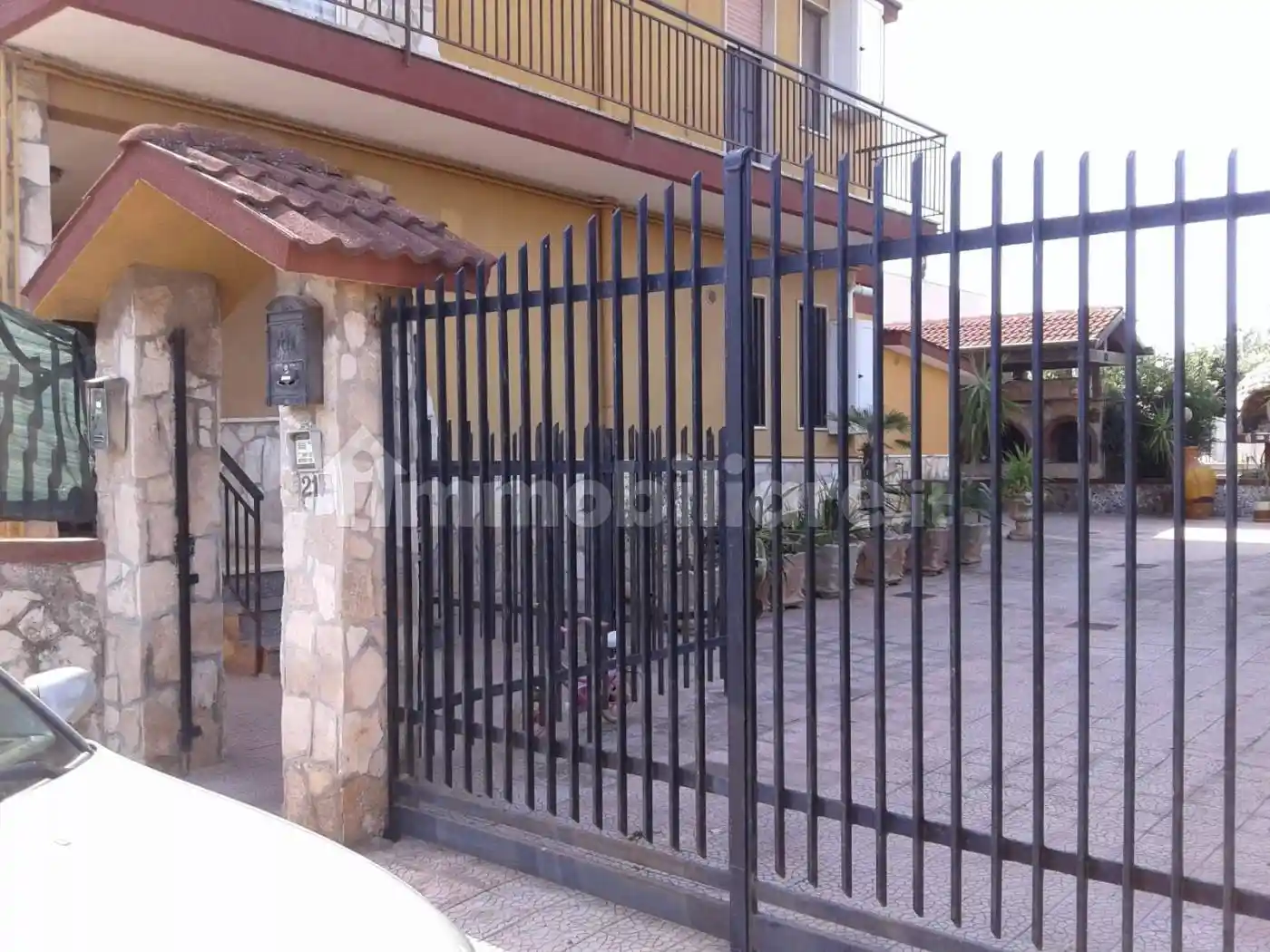 Villa in affitto a Statte