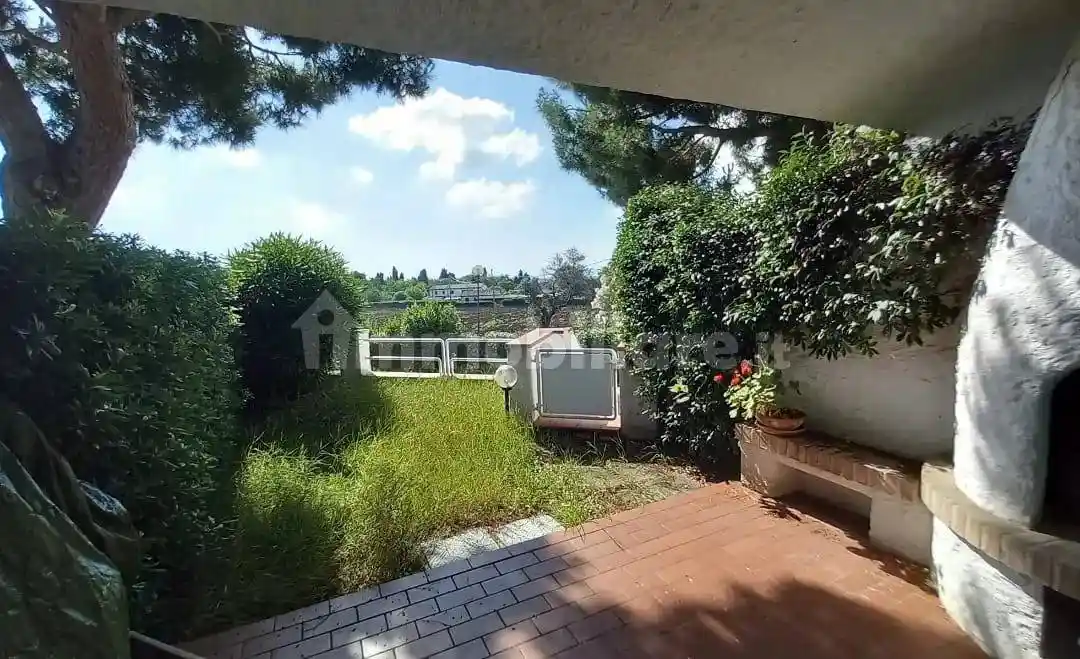 Trilocale ottimo stato, piano terra, Villaggio Taunus, Numana - foto 2