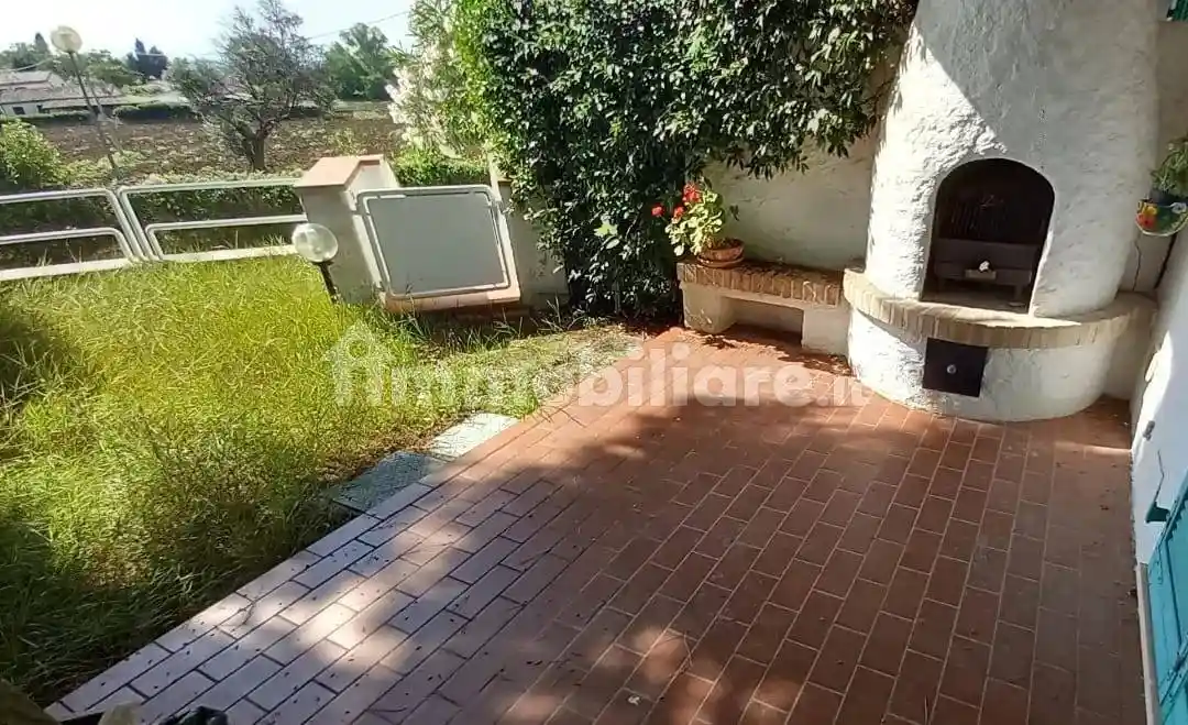 Trilocale ottimo stato, piano terra, Villaggio Taunus, Numana - foto 3