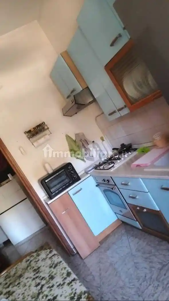 Appartamento in affitto a Misterbianco