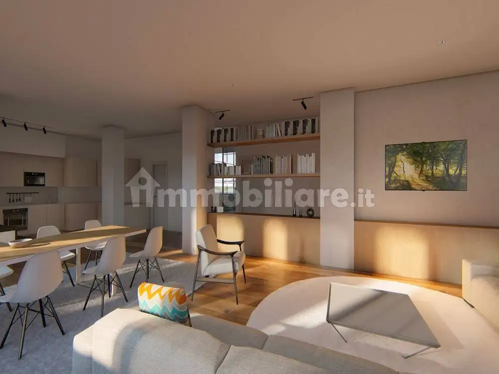 Loft in vendita a Milan