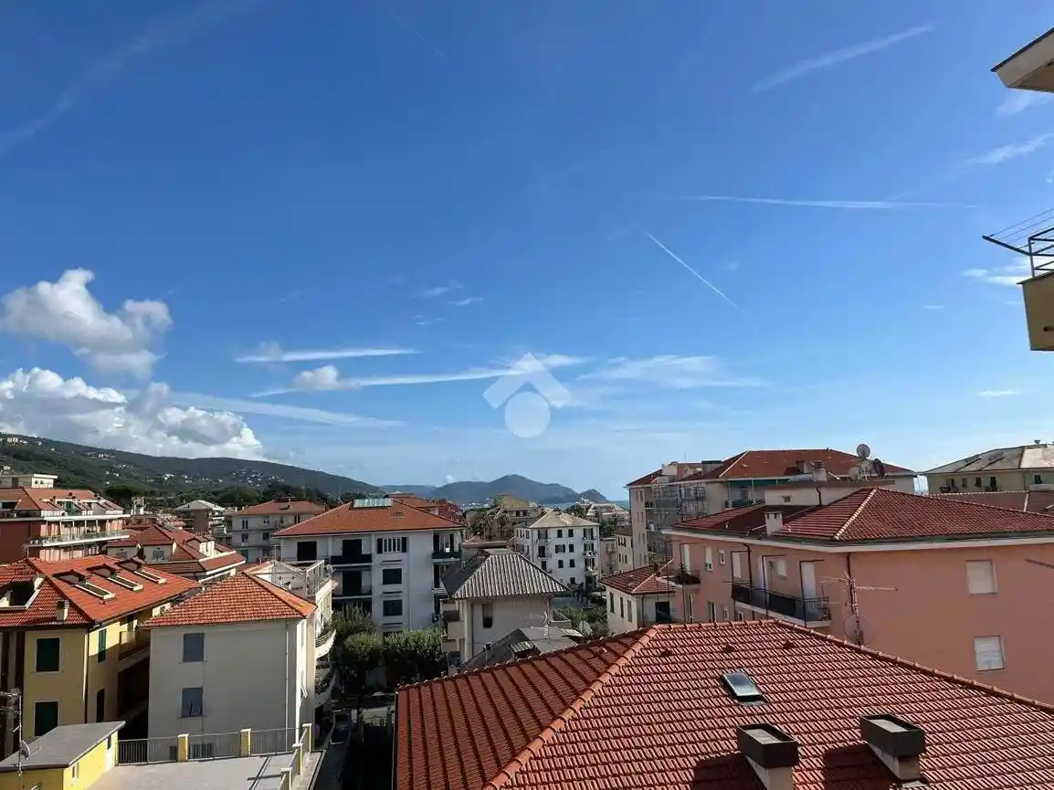 Appartamento in vendita a Lavagna