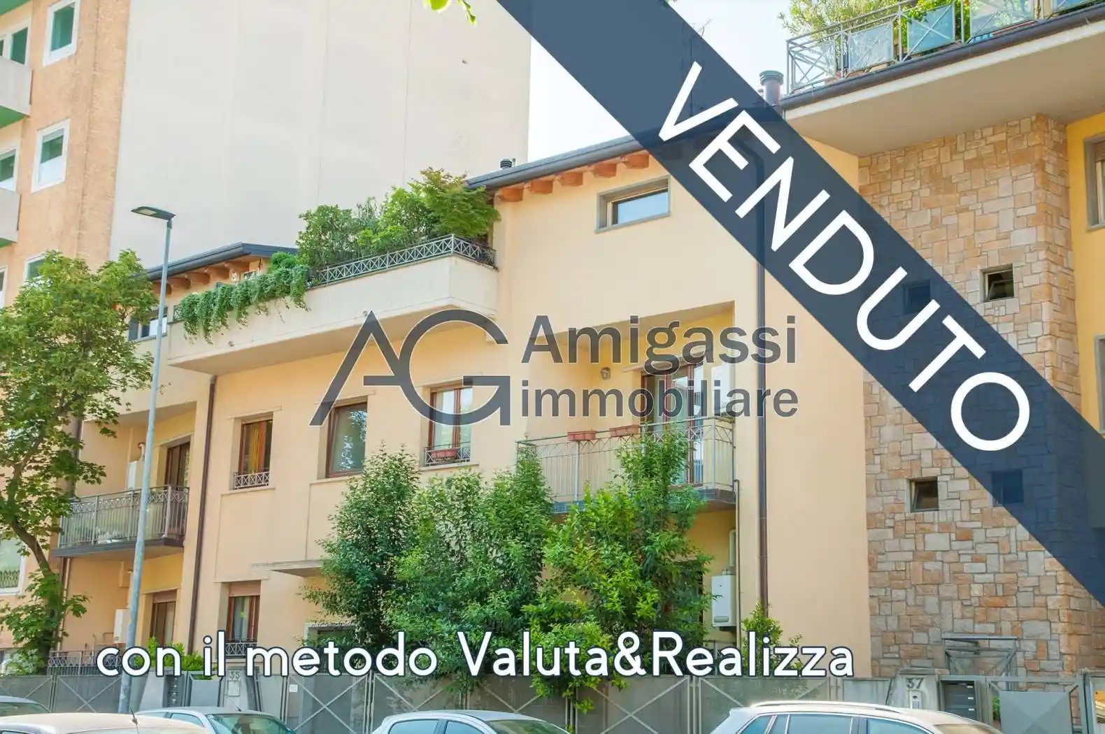 Appartamento in vendita a Bergamo