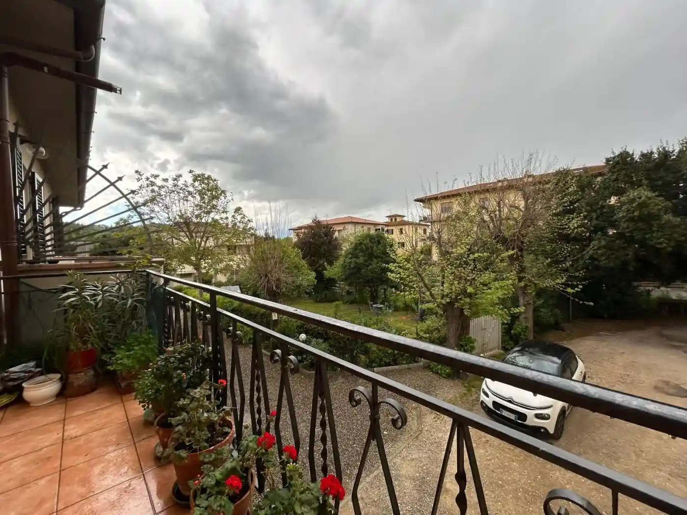 Appartamento in vendita a San Casciano in Val di Pesa