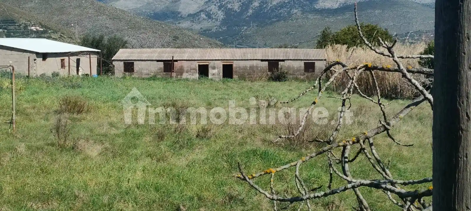 Rustico - Casale in vendita a Gaeta