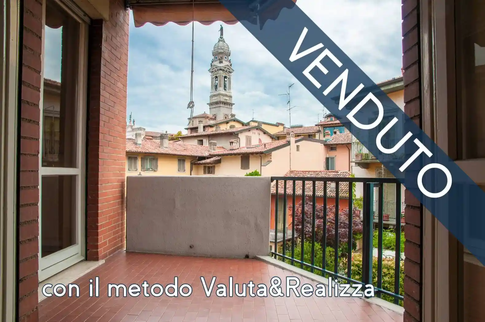 Appartamento in vendita a Bergamo