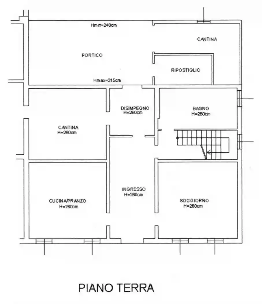 Casa indipendente - foto 3