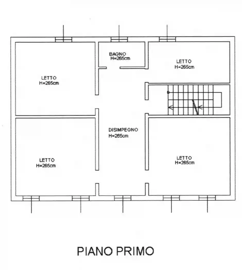 Casa indipendente - foto 4