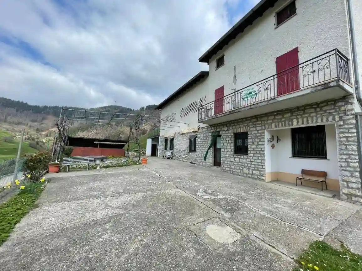 Casa indipendente - foto 2