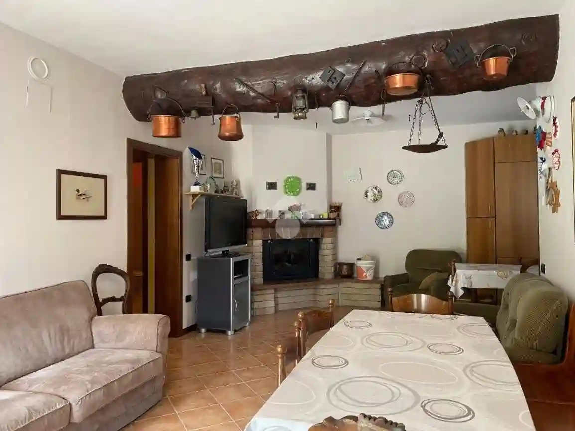 Casa indipendente - foto 5