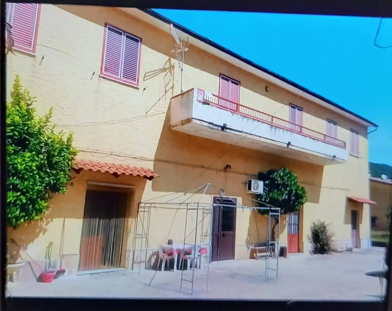 Villa in vendita a Riardo