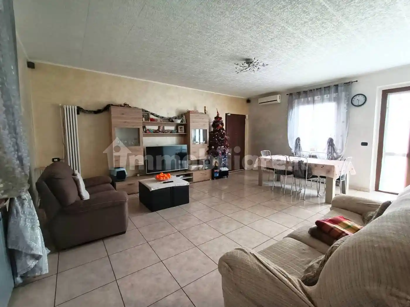 Appartamento in vendita a Foglizzo