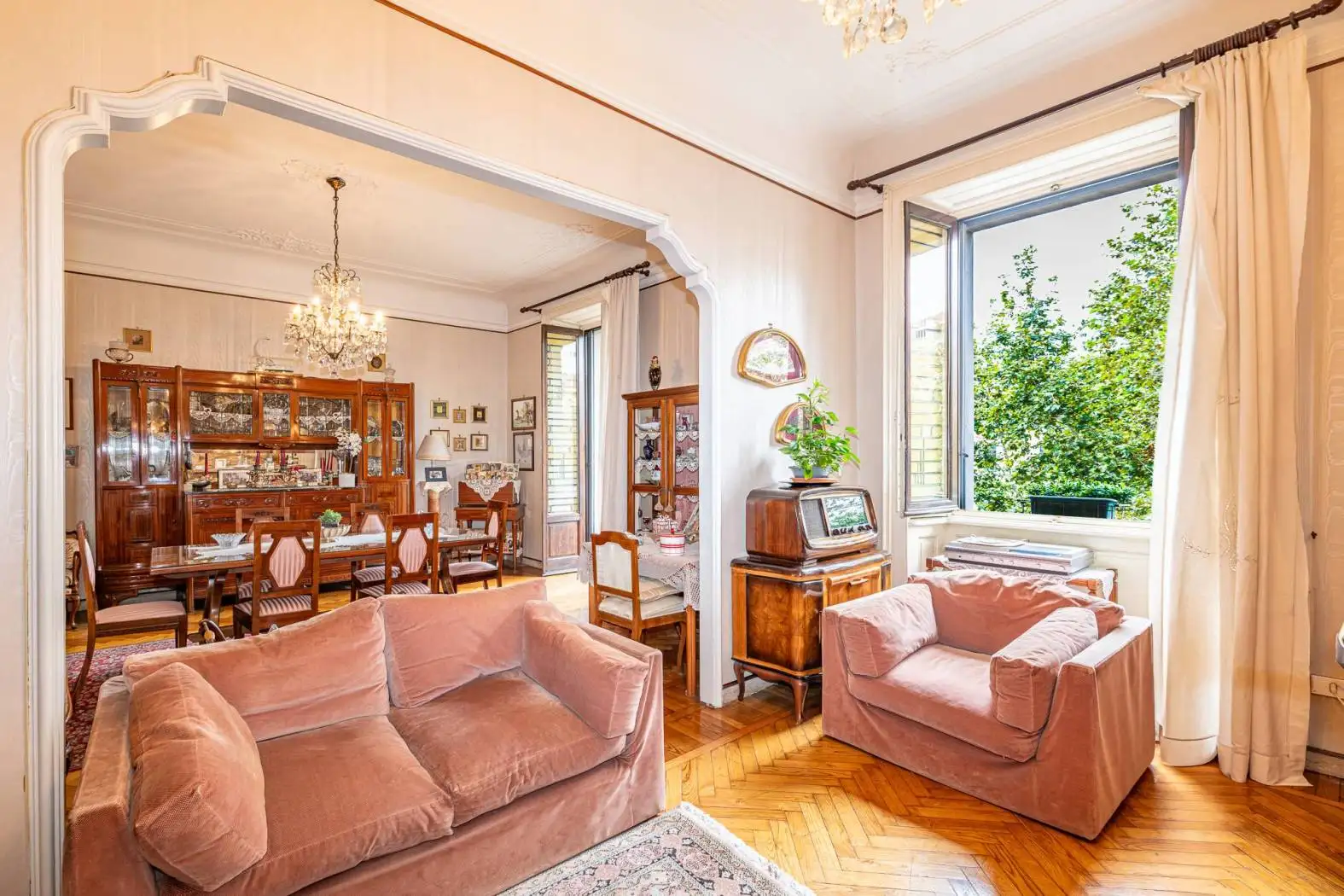 Apartment in vendita a Milan