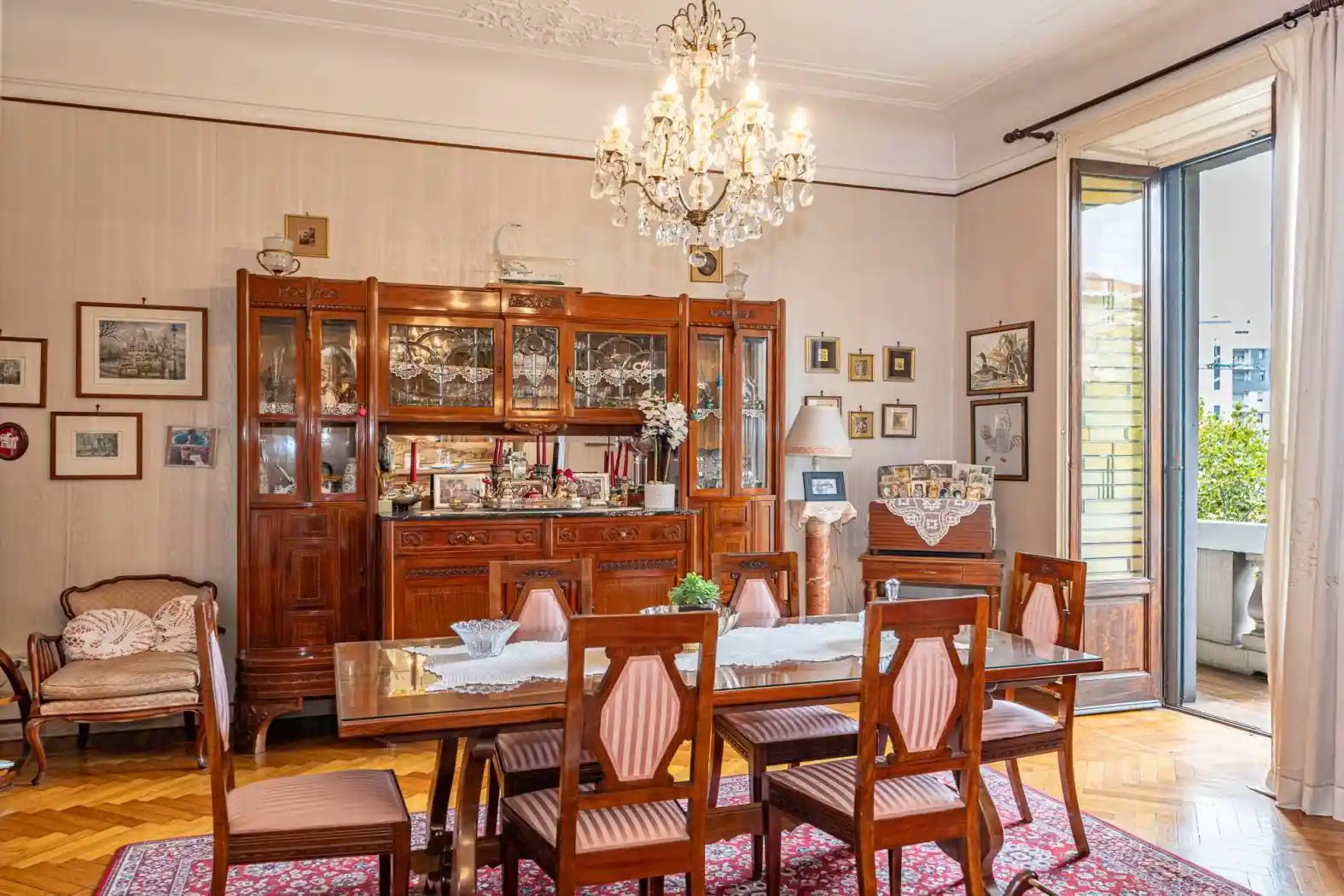 Appartamento viale Mugello 4, Porta Vittoria, Milano - foto 3