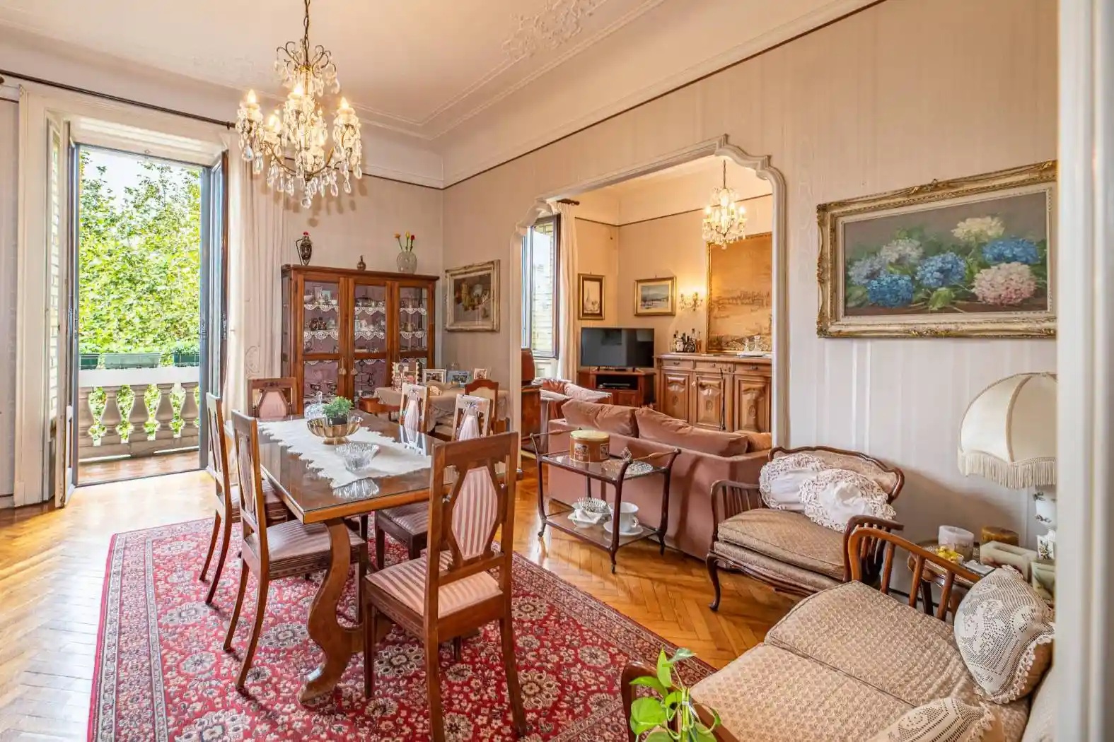 Appartamento viale Mugello 4, Porta Vittoria, Milano - foto 5