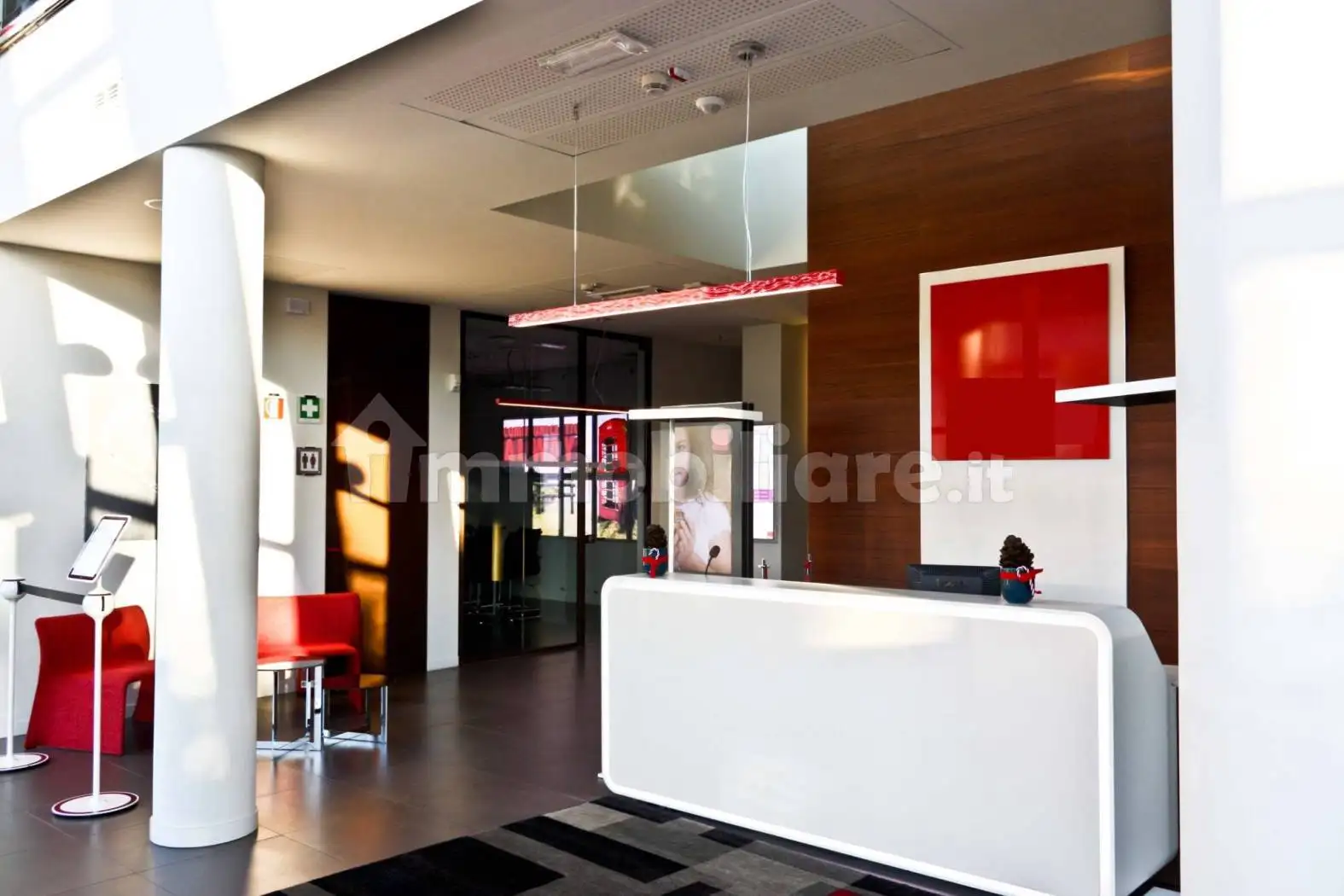 Palazzo - Edificio in vendita a Brescia