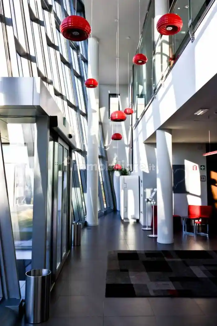 Palazzo - Edificio in Vendita - foto 2