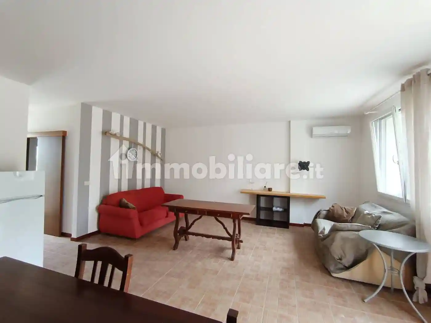 Appartamento in affitto a Cavallino