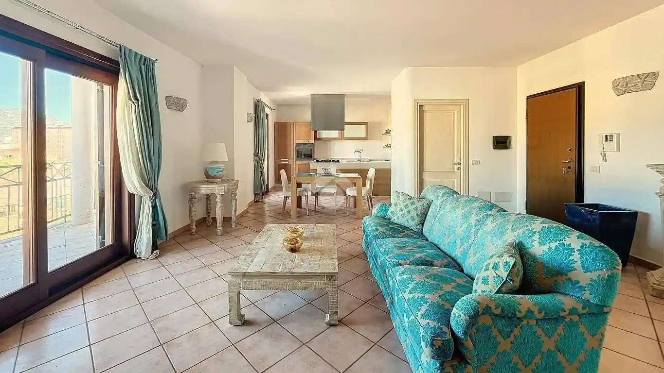 Attico - Mansarda in vendita a Olbia