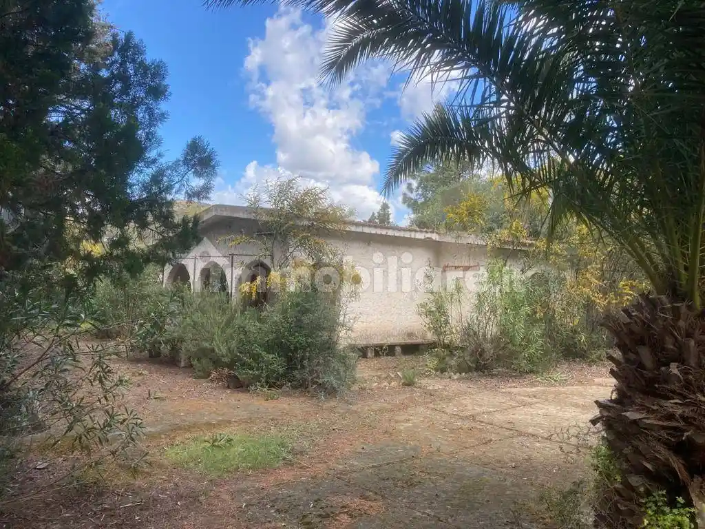 Villa in vendita a Maracalagonis