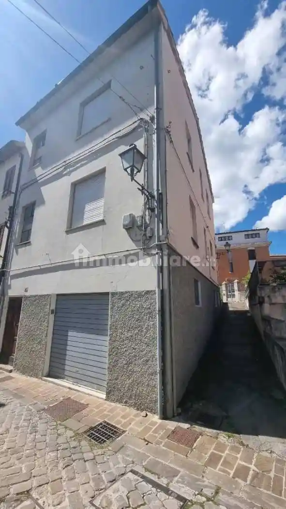 Villa in vendita a Fabriano