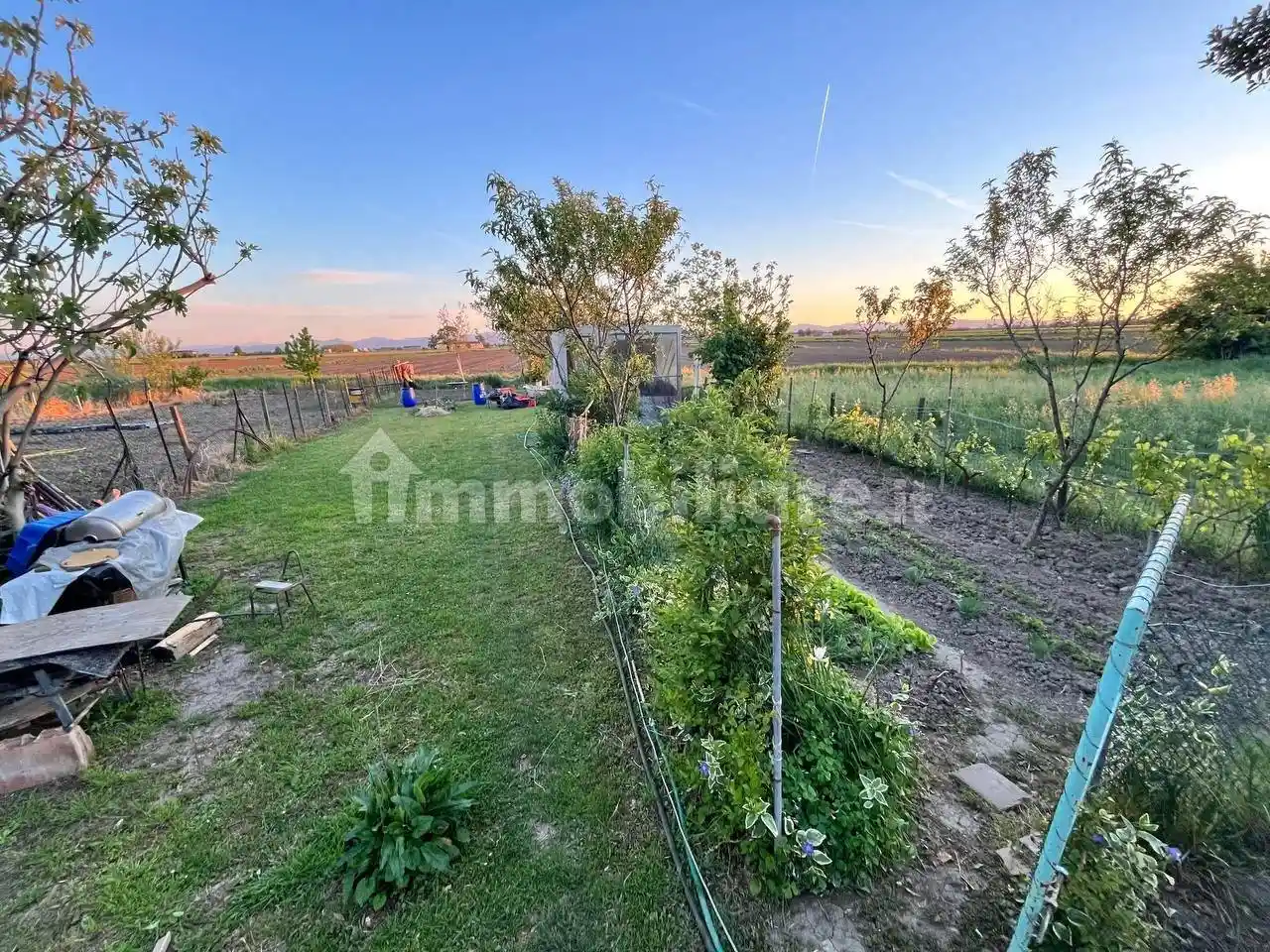 Casa indipendente in vendita a Caorso