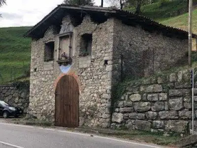 Rustico - Casale in vendita a Strozza