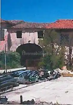 Rustico - Casale in vendita a Albignasego
