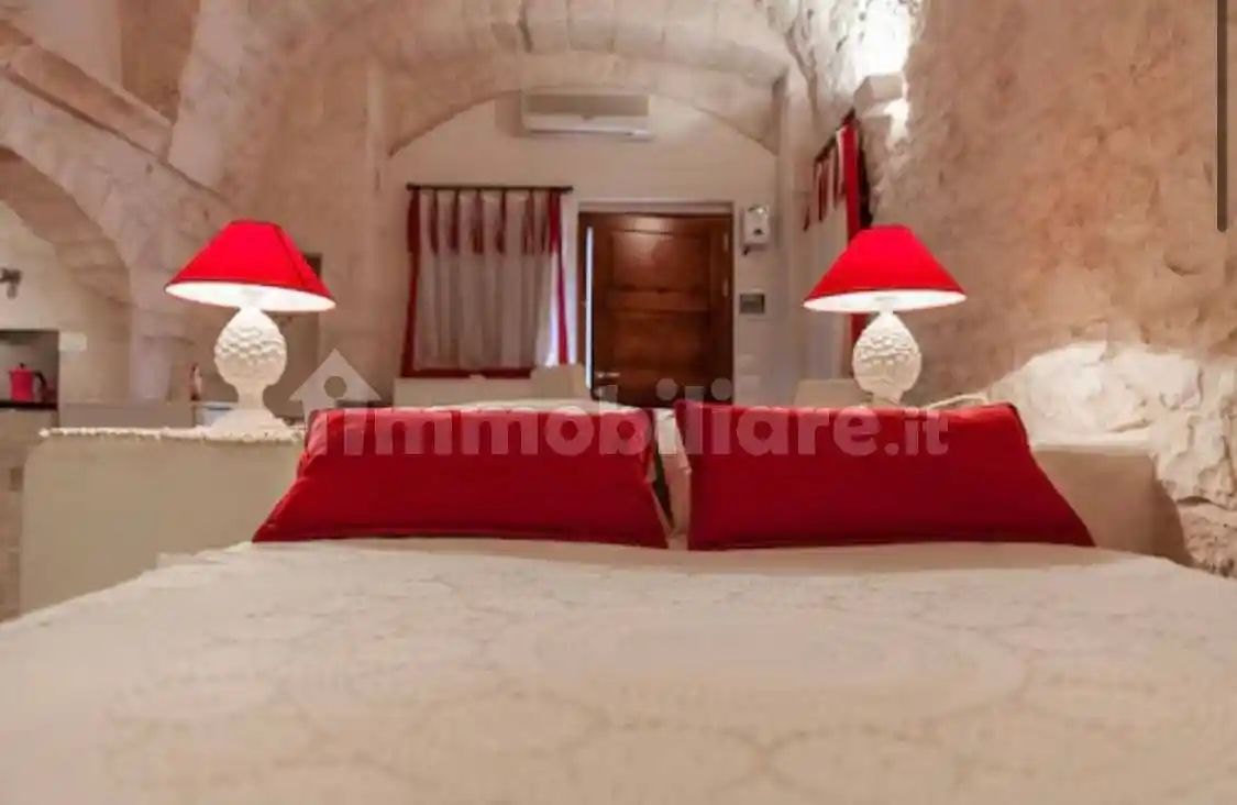 Appartamento in vendita a Ostuni