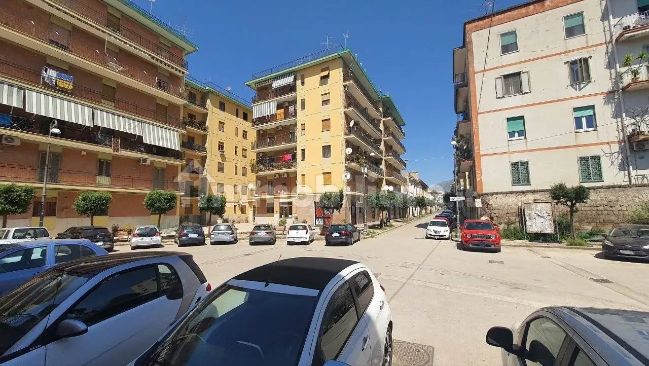 Appartamento in affitto a Santa Maria Capua Vetere