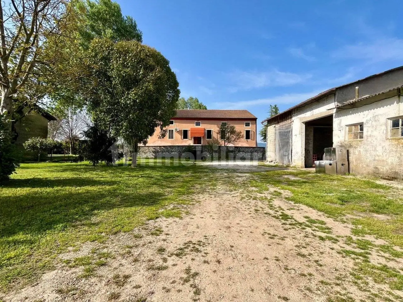 Rustico - Casale in vendita a Campiglia dei Berici