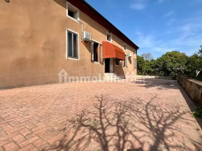 Rustico via Albarella, 31, Campiglia dei Berici - foto 3