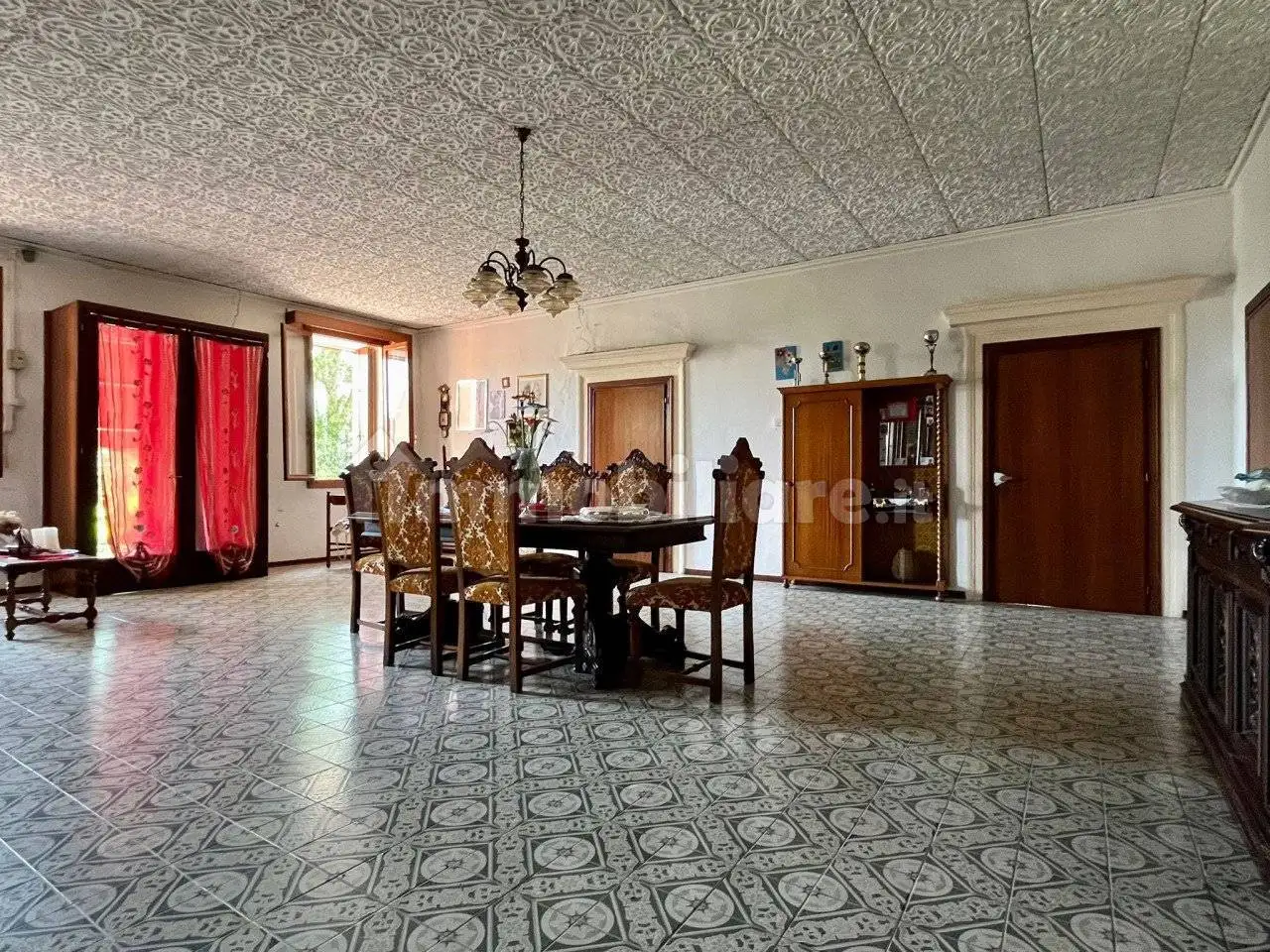 Rustico via Albarella, 31, Campiglia dei Berici - foto 4