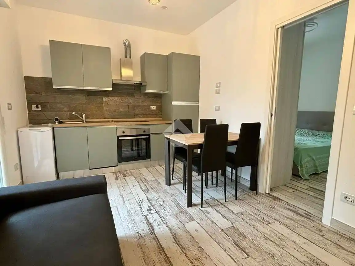 Bilocale via Brunelleschi 36, Valverde, Cesenatico - foto 5