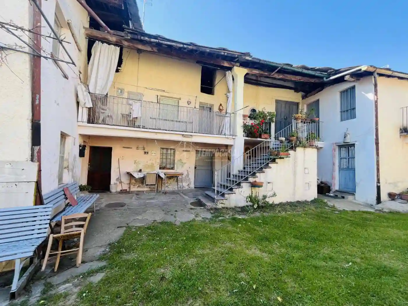 Casa indipendente - foto 2