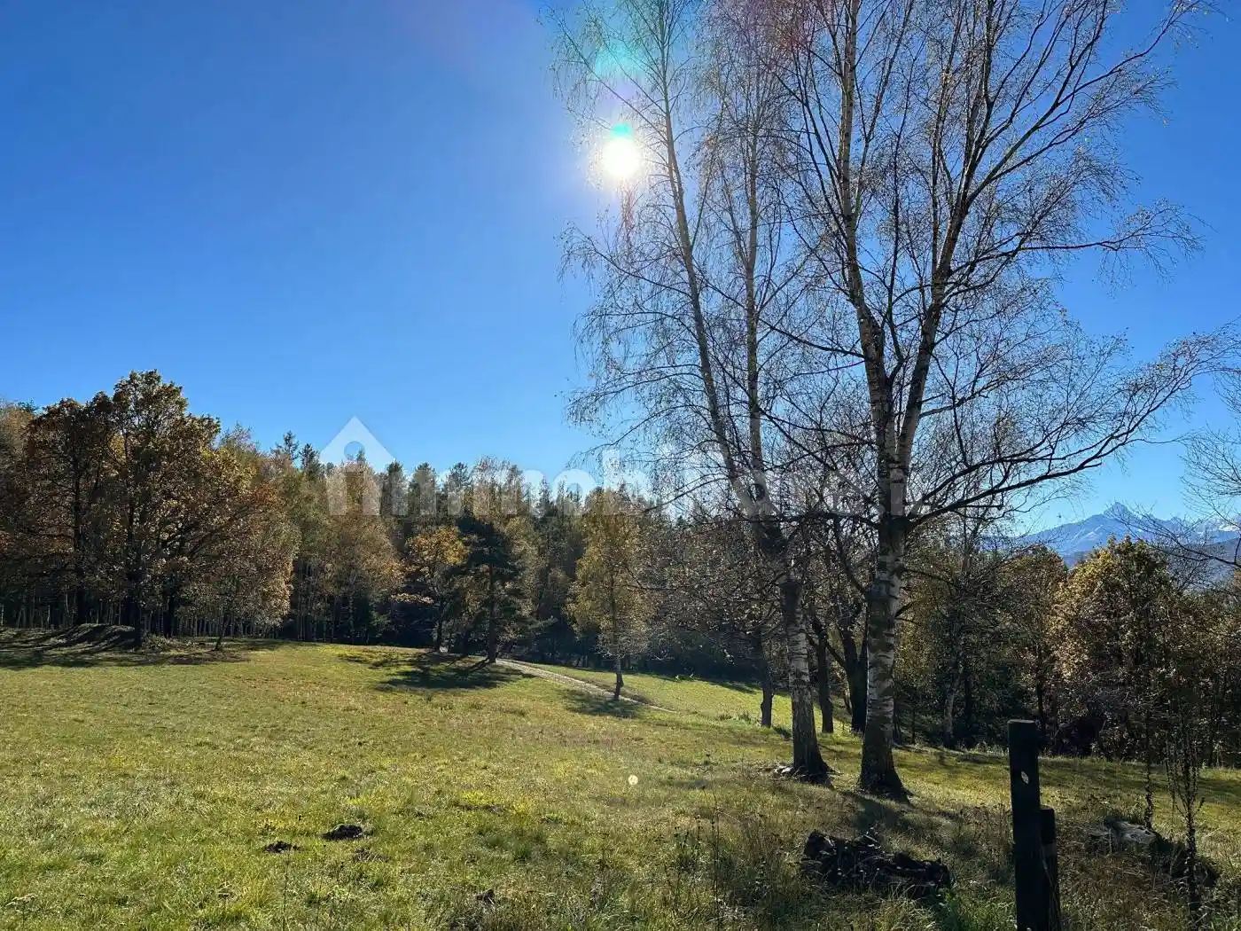Rustico - Casale in vendita a Villar Perosa
