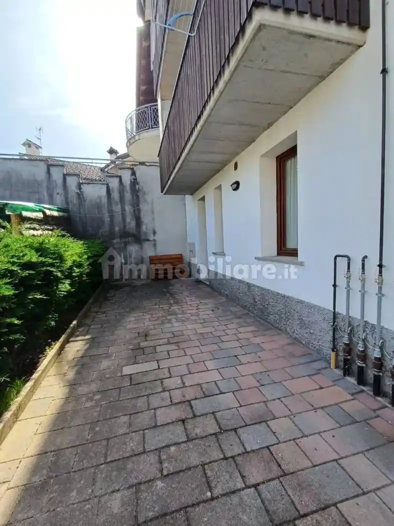 Bilocale via Giosuè Carducci 15, Chiaicis, Verzegnis - foto 5