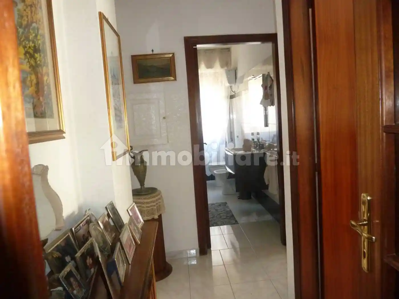 Trilocale via Mario Galli 2, Centro, Carsoli - foto 3