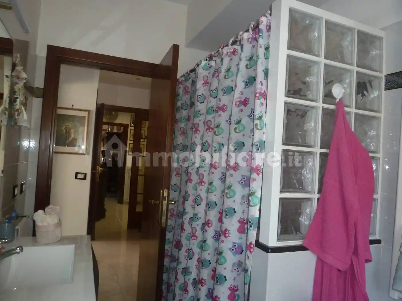 Trilocale via Mario Galli 2, Centro, Carsoli - foto 5