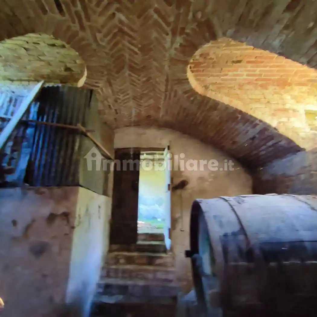 Casa colonica, da ristrutturare, 160 m², Castiglione, Asti - foto 3