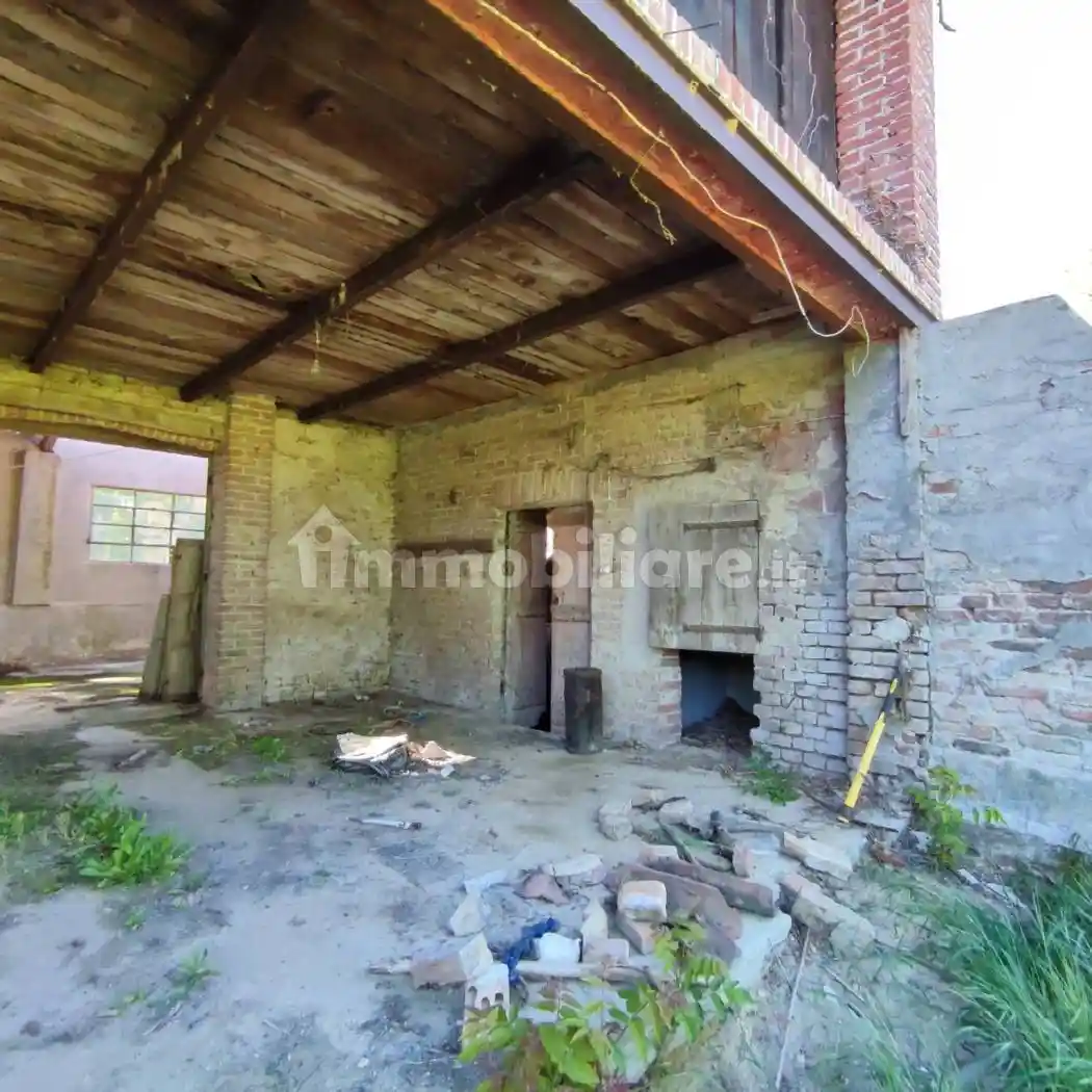 Casa colonica, da ristrutturare, 160 m², Castiglione, Asti - foto 5
