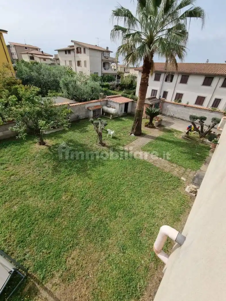 Villa in vendita a Albano Laziale