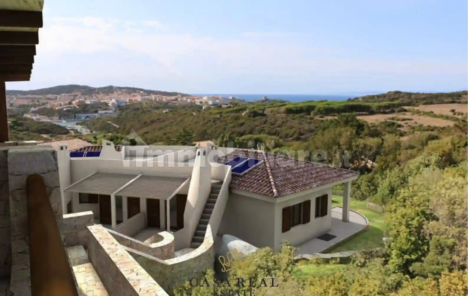Villa - foto 4