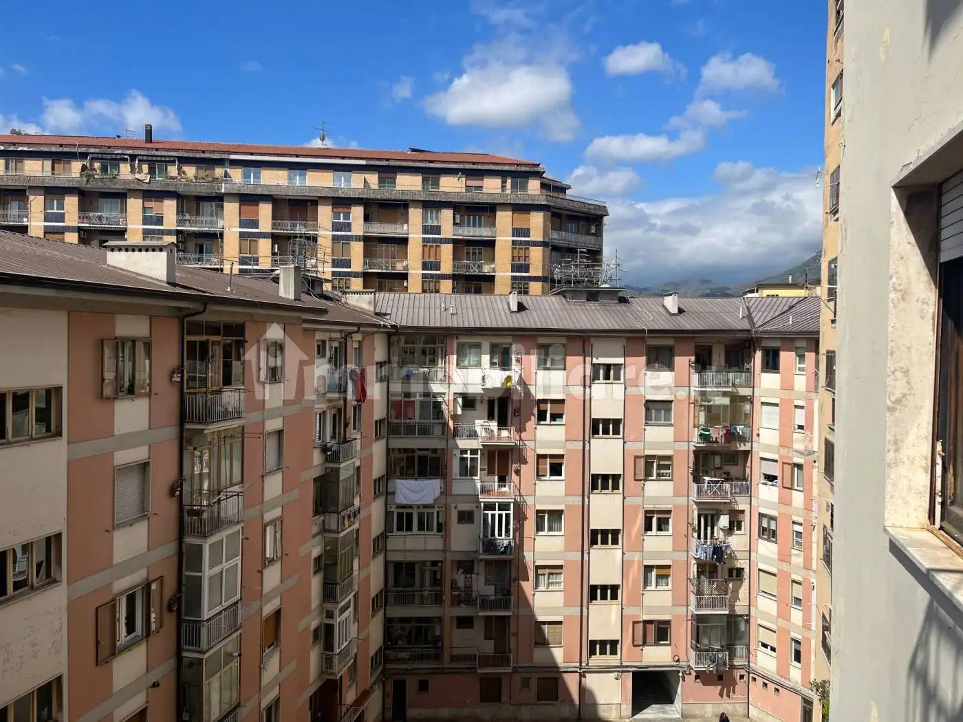 Appartamento in vendita a Avellino