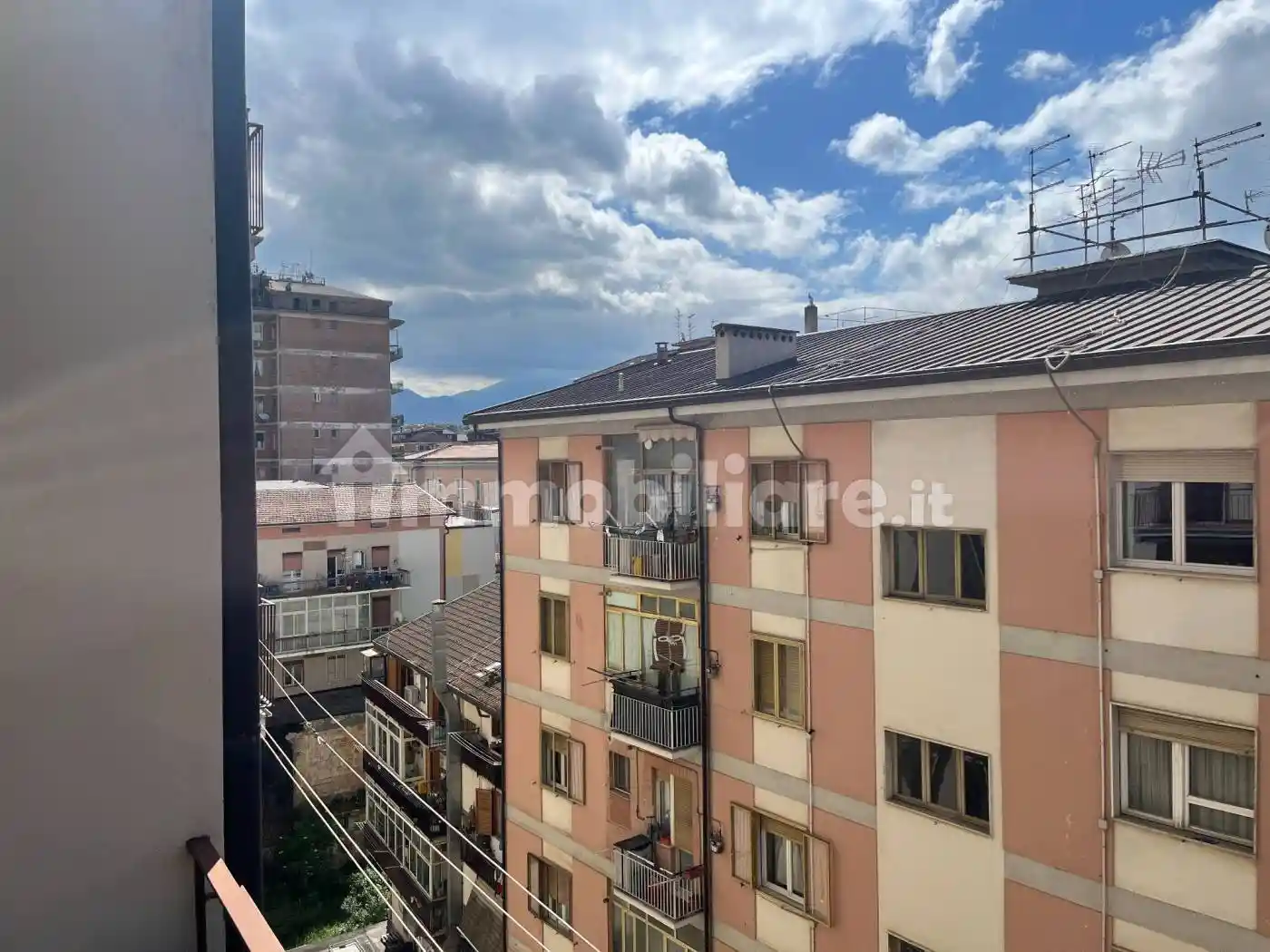 Appartamento via Carlo del Balzo 55, Centro Storico, Avellino - foto 2