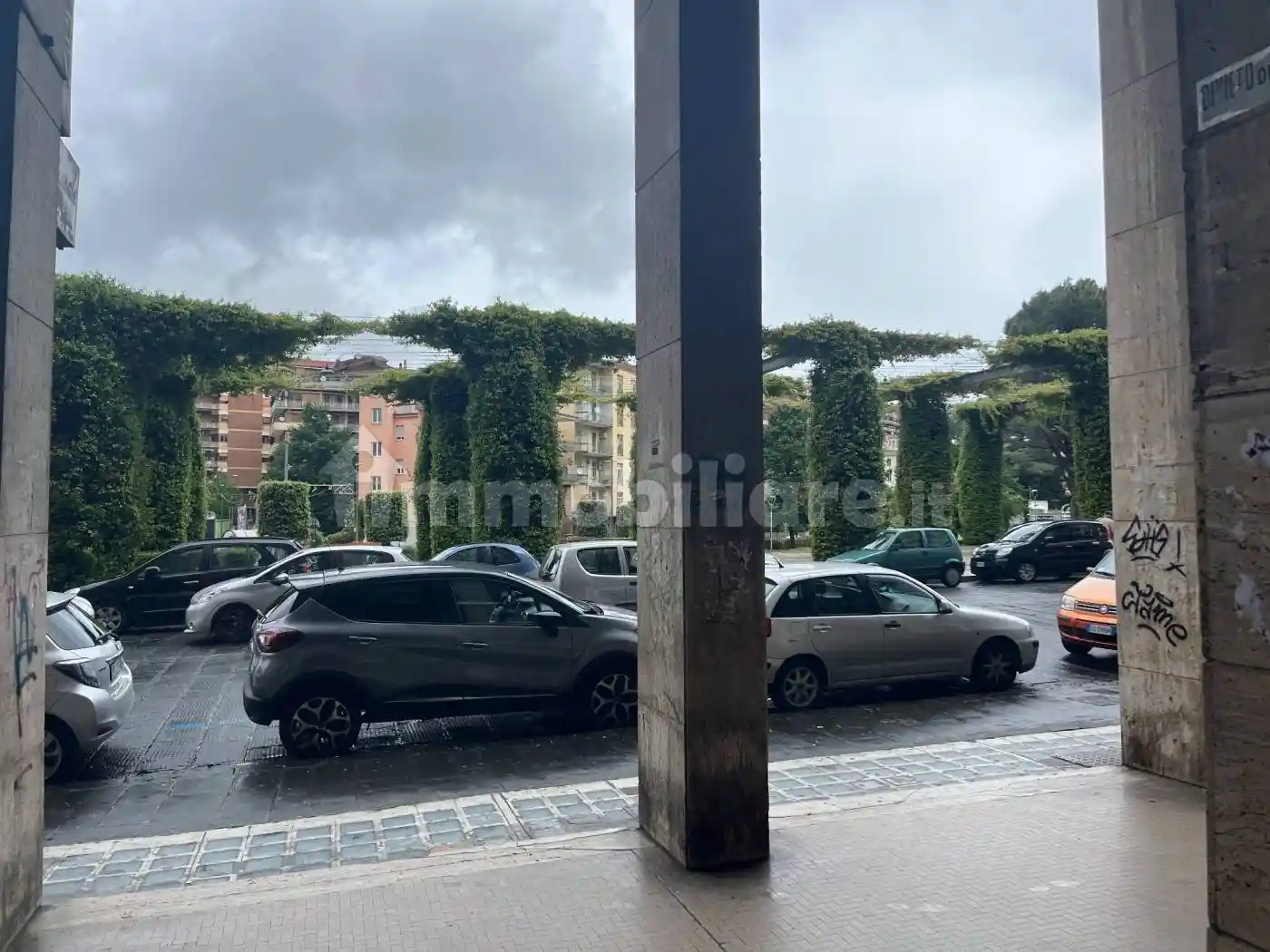 Appartamento via Carlo del Balzo 55, Centro Storico, Avellino - foto 3