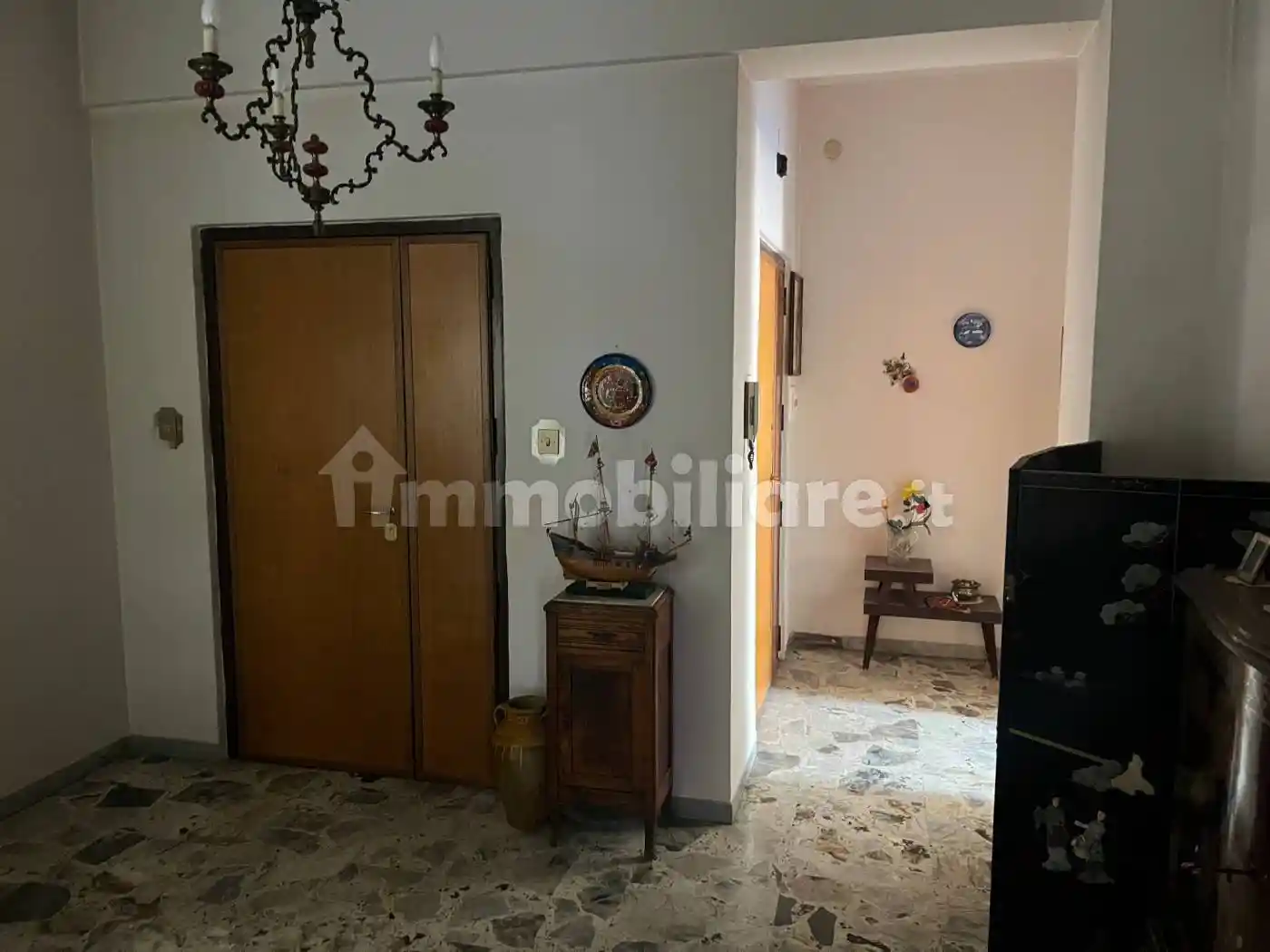 Appartamento via Carlo del Balzo 55, Centro Storico, Avellino - foto 4